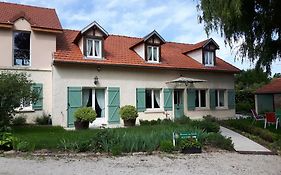 B&B Les Cistelles